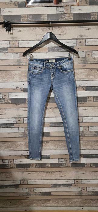 Superdry xs-дамски дънки (А-70)