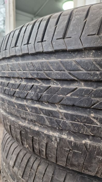 255 55 18 Bridgestone run flat 3 anvelope vara