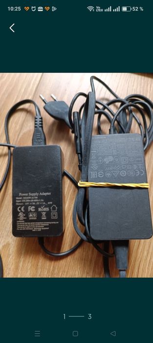 Încărcătoare laptop Microsoft Surface