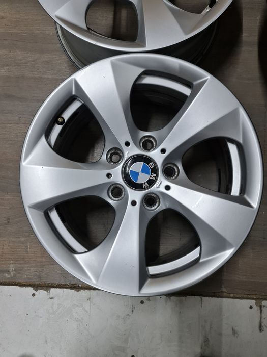 Jante originale Bmw R16
