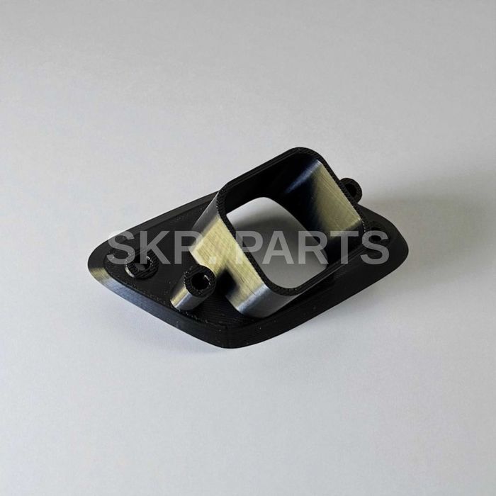 Rame ghidaj spalator faruri – Audi S4 B6 2003–2005 - stanga x dreapta