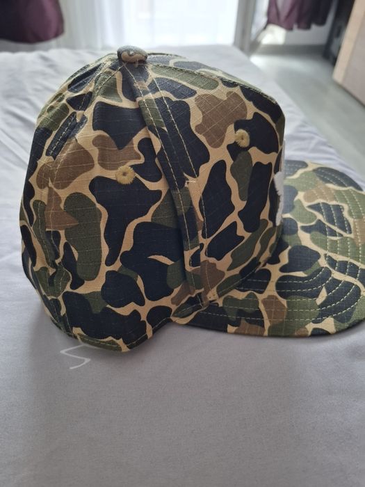 Sapca Adidas Army Snapback