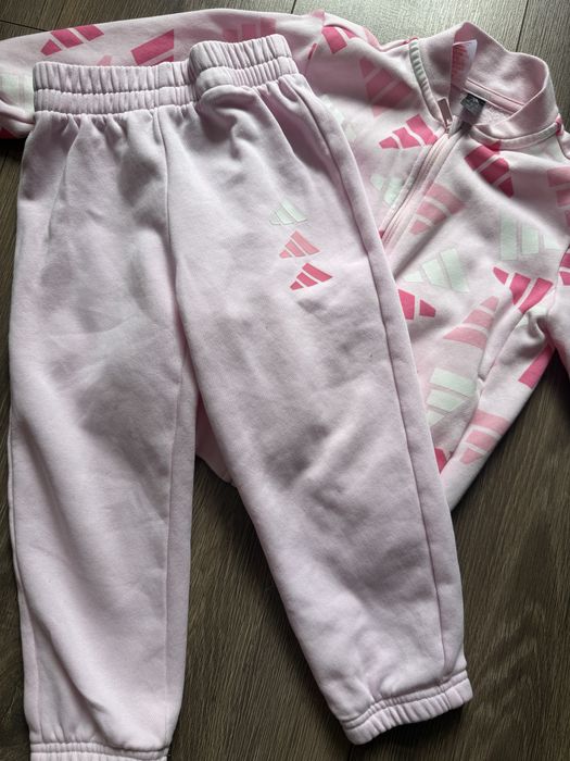 Детски екип Адидас