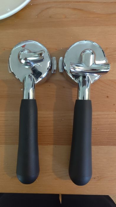 Portalfiltre 58mm, compatibil cu diverse espressoare