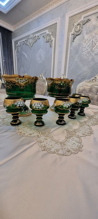 Багема Баку оргинал