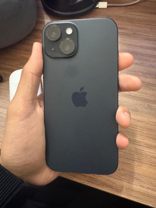 Айфон 15 идеальный