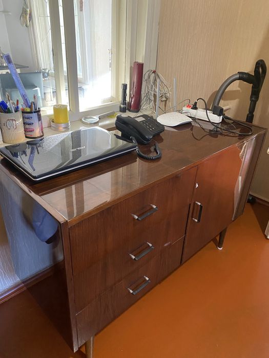 Продам комод имортного производства