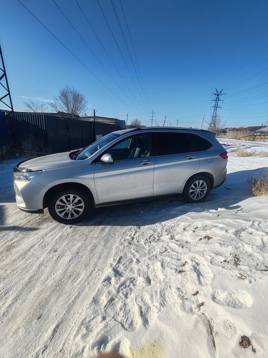 Продам Haval M6, 2023 года