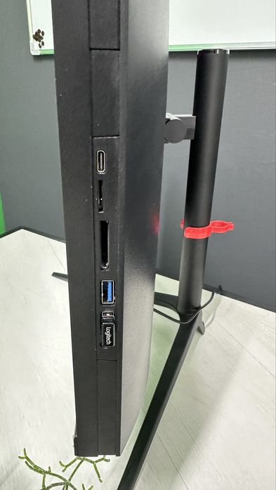 Продам моноблок 27 диагональ 2К