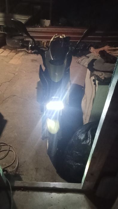 Электро скутер продам