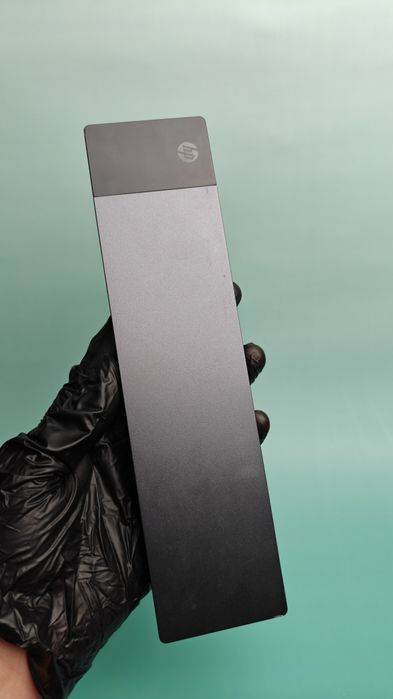 HP Thunderbolt 3 Dock