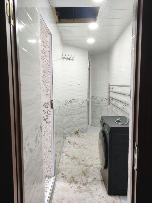 Срочно продается квартира Сергели 6а