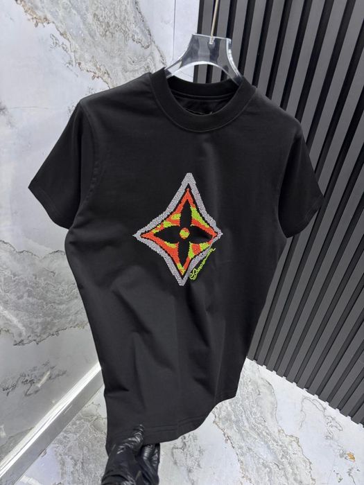 Tricou LV louis vuitton