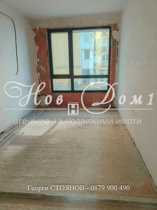 Продава се Четиристаен апартамент в Варна, м-т Евксиноград - 118 кв.м за 1081 €/кв.м - Снимка #4