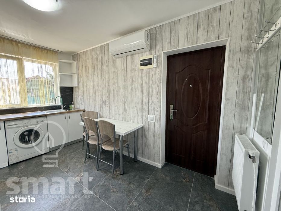 Apartament 1 camera Iulius Mall Gheorgheni