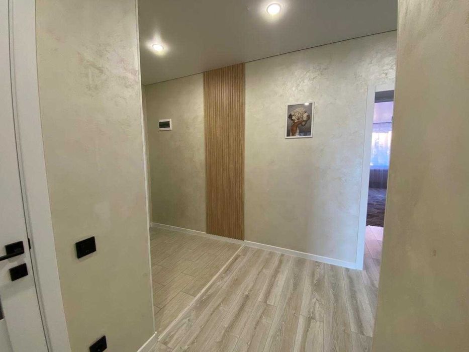2-комнатная квартира, 69.2 м²