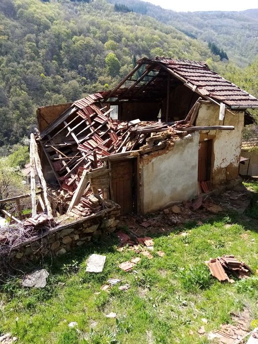 Продава се Къща в Рила - 58 кв.м за 123 €/кв.м - Снимка #2