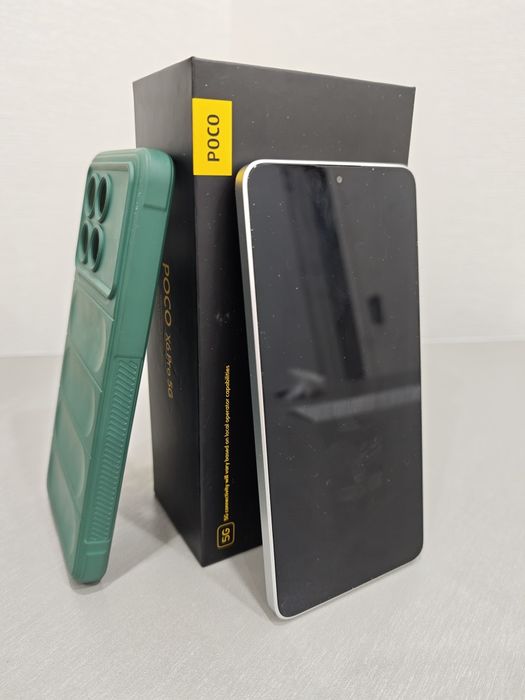 Poco X6 Pro 8/256 Gb