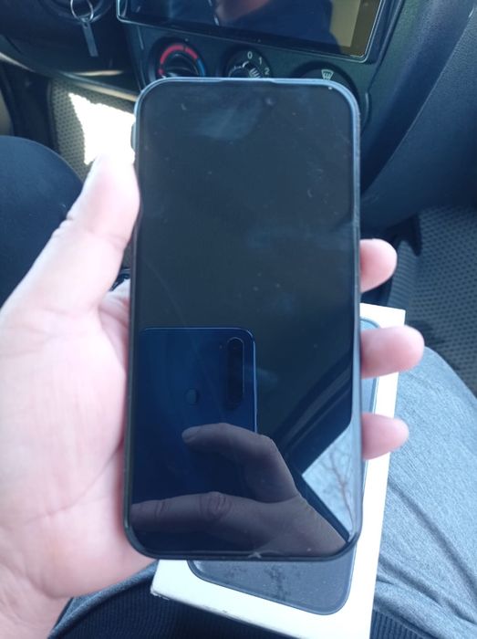 Айфон 15 про 256 гб эмкость 91