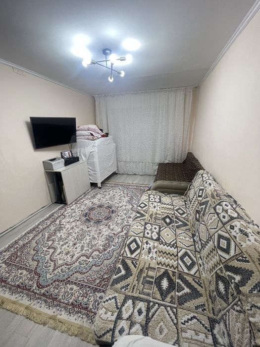 Квартира с магазином + земельный участок