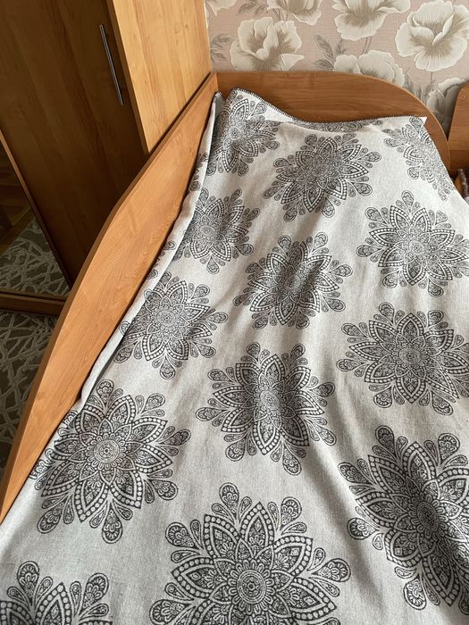 Подростковая кровать