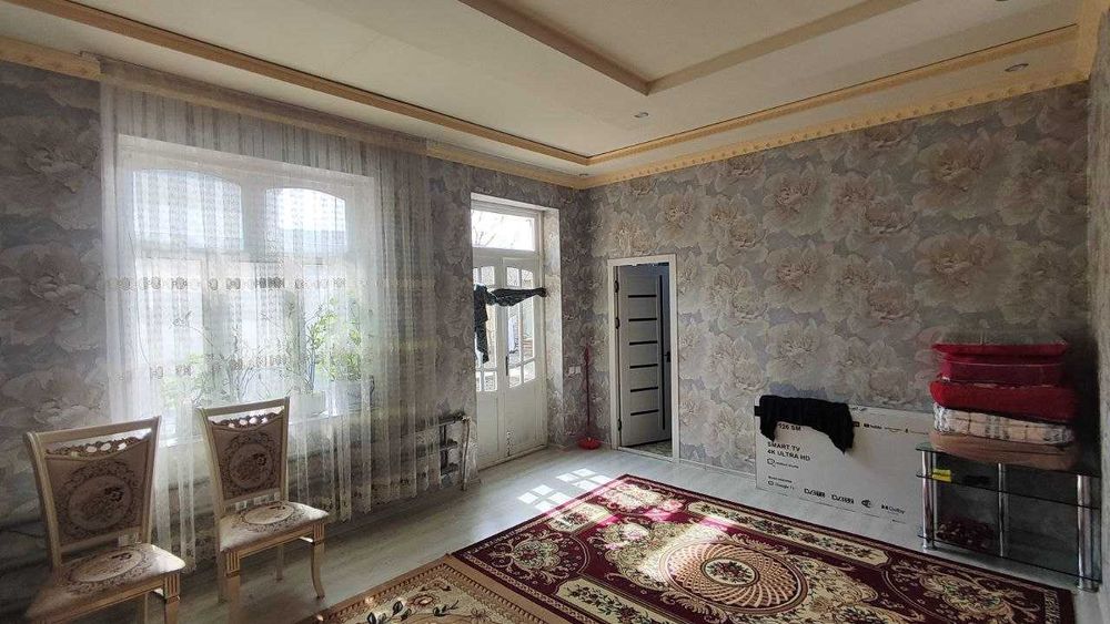 Участка сотилади куйлик