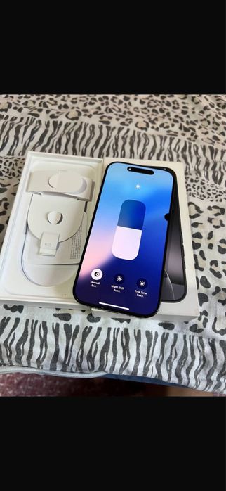 16 про без ремонта