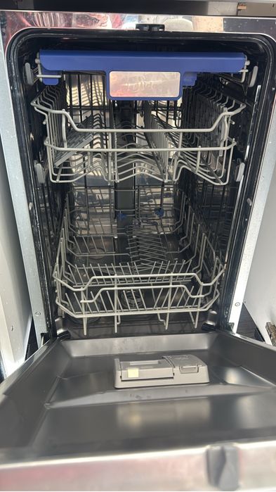 Посудомоечная машина 400ширина