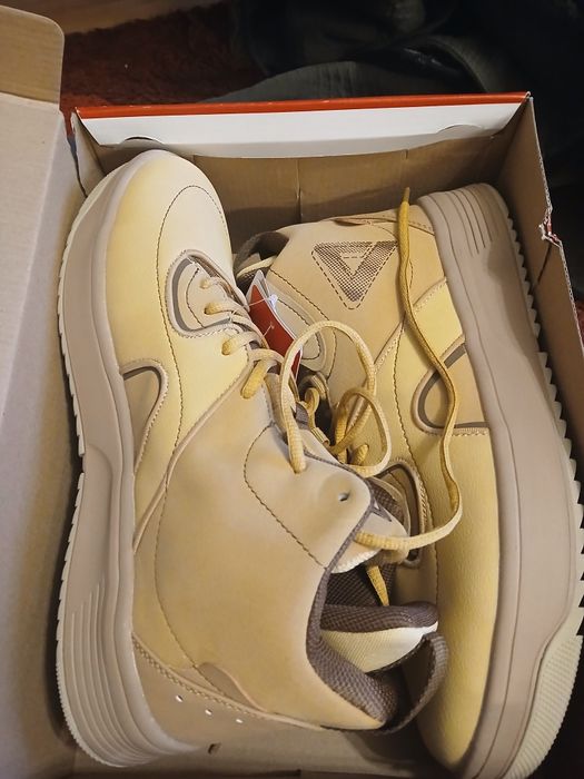 Ghete Peak marime 43