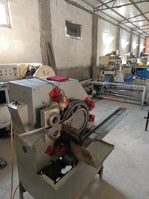 Бизнес Biznes Производство Ишлаб чиқариш Ishlab chiqarish