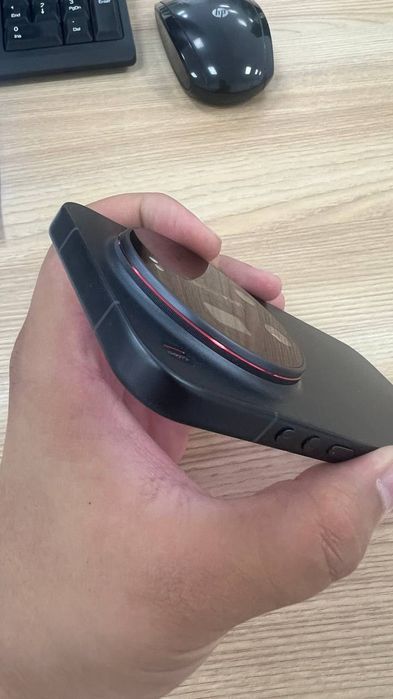 Xiaomi 17 ultra GLOBAL VERSION