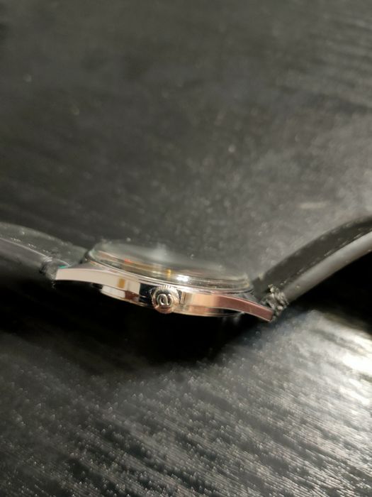 Ceas Atlantic Worldmaster, Mecanic, 21 Rubine