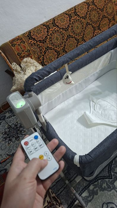 Детская мебель  электрическая