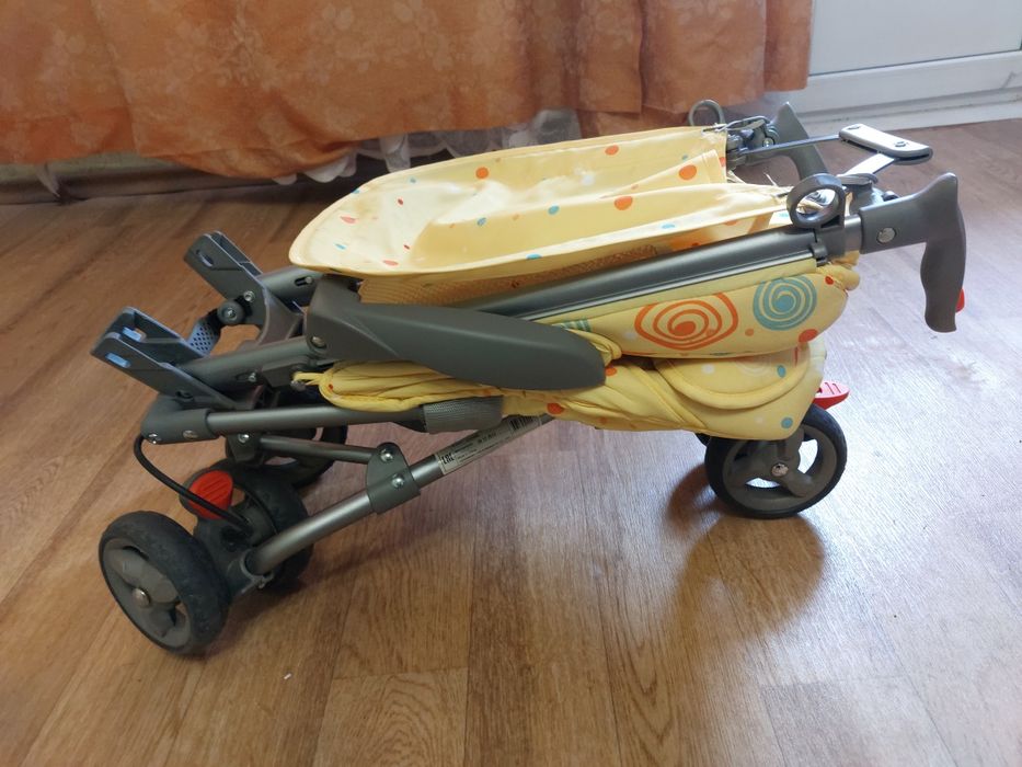 Продам коляску , в отличном состоянии