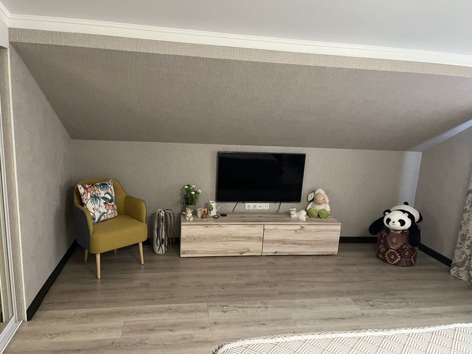 Продам дом в отличном распоряжении