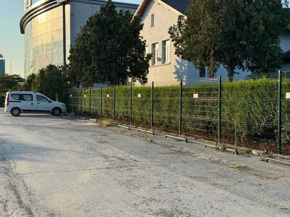 Дава се под наем Офис в Варна, Западна промишлена зона - 60 кв.м за 459 € - Снимка #17