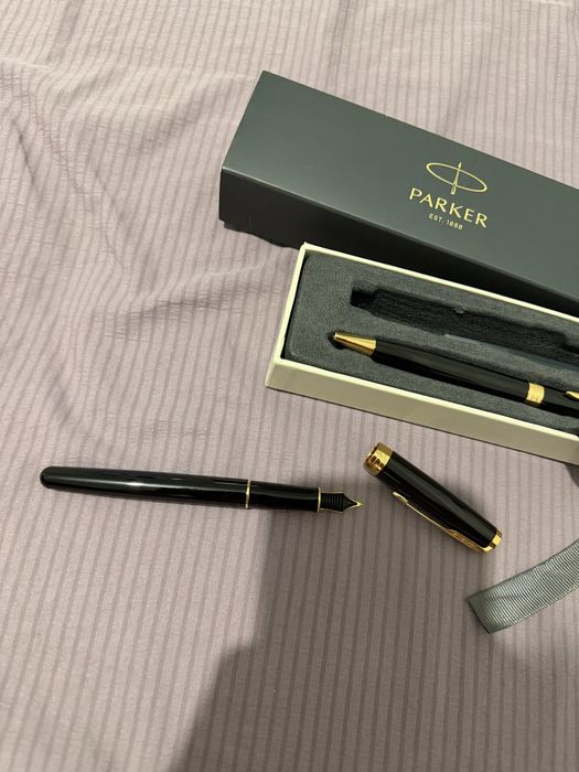 Parker Urban Core TK200 ручки