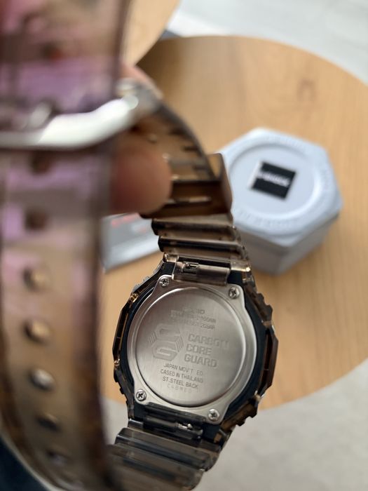 Casio GA2100NN