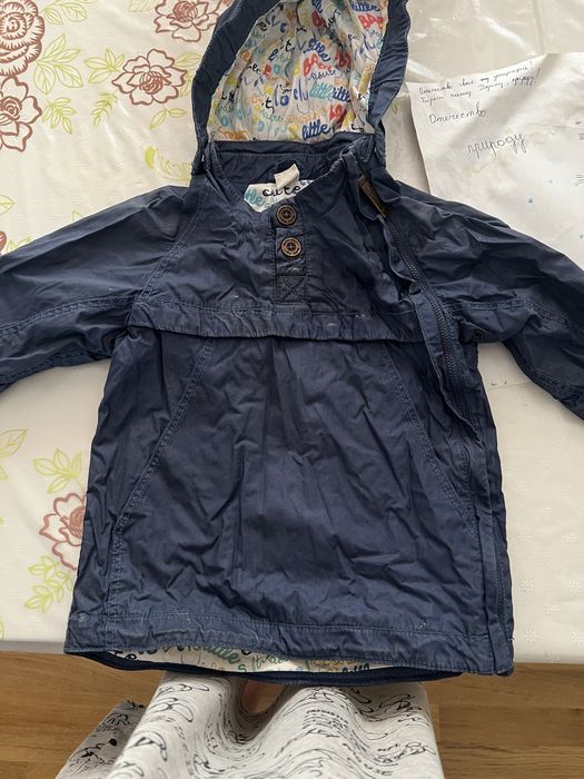 Продам курточку