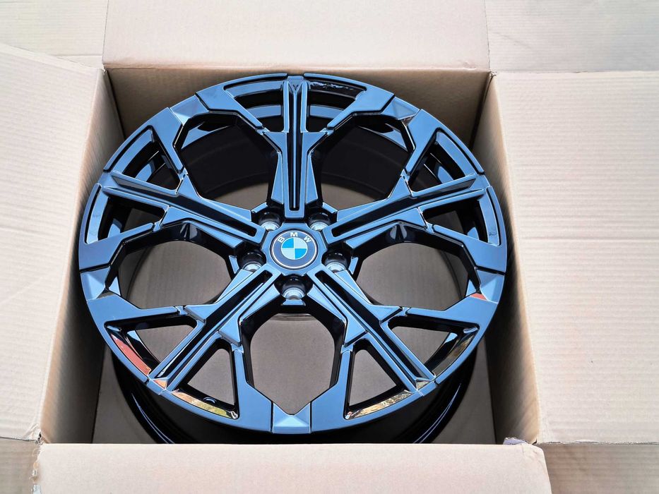 Jante 18 BMW G01, G02, G05, F39 F48, G20, 22. G30, G14, G15, G42, G45