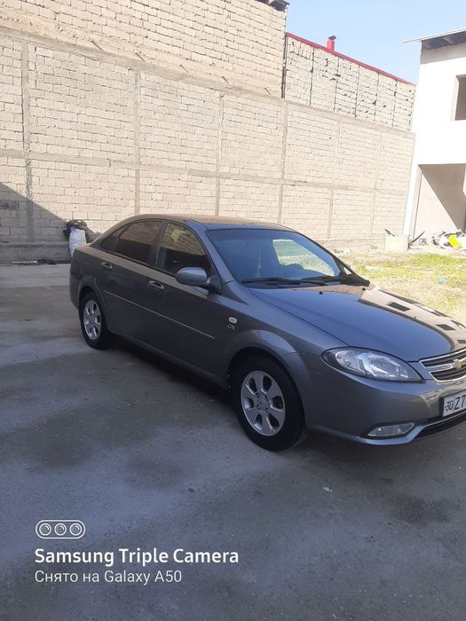 Srochno! Chevrolet lasseti 2016, mehanika, ideal holatda, arzon,narxda