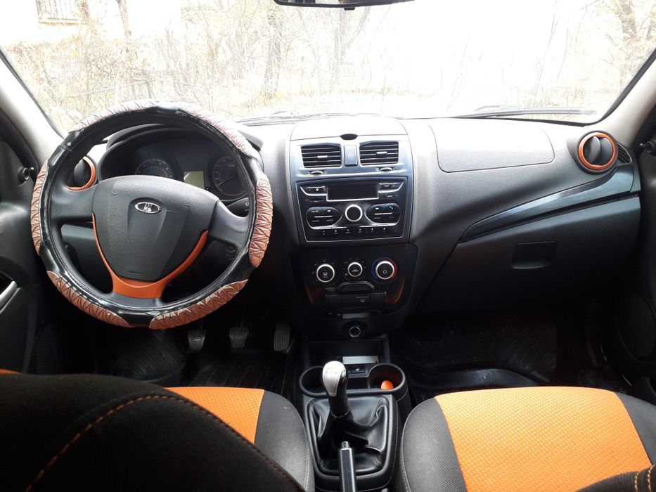 Продам Лада Калина Кросс