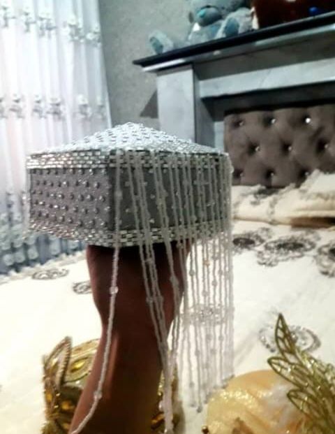 Ayollar Kelinlar uchun sarpo