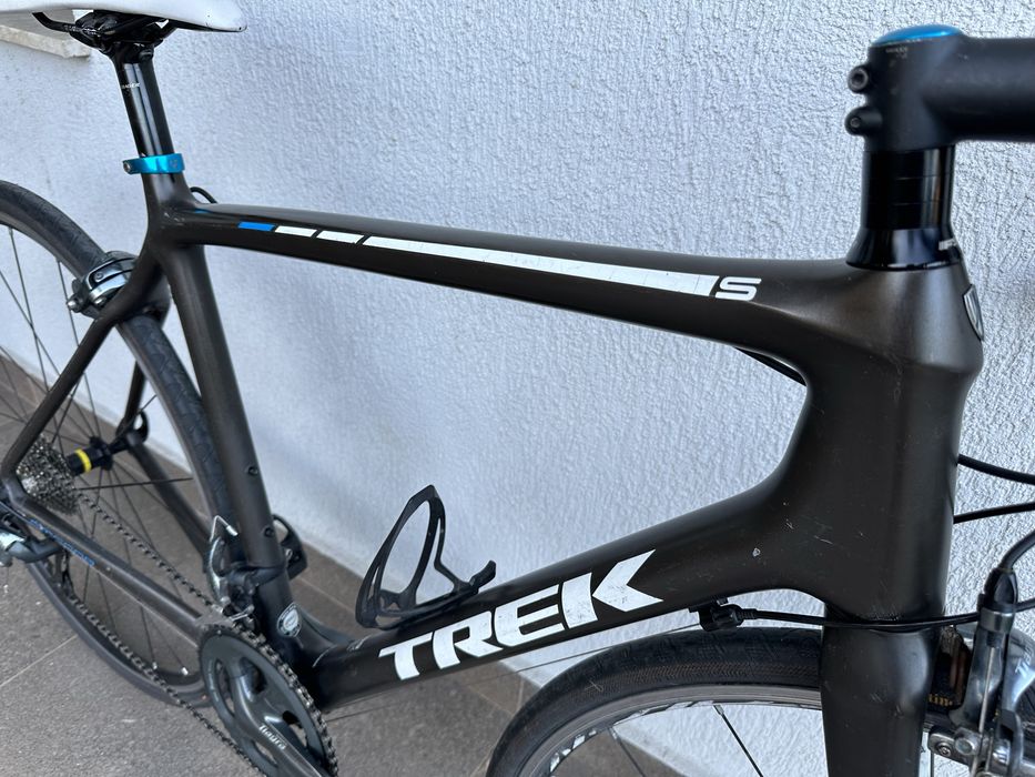 Cursiera Trek Emonda Carbon