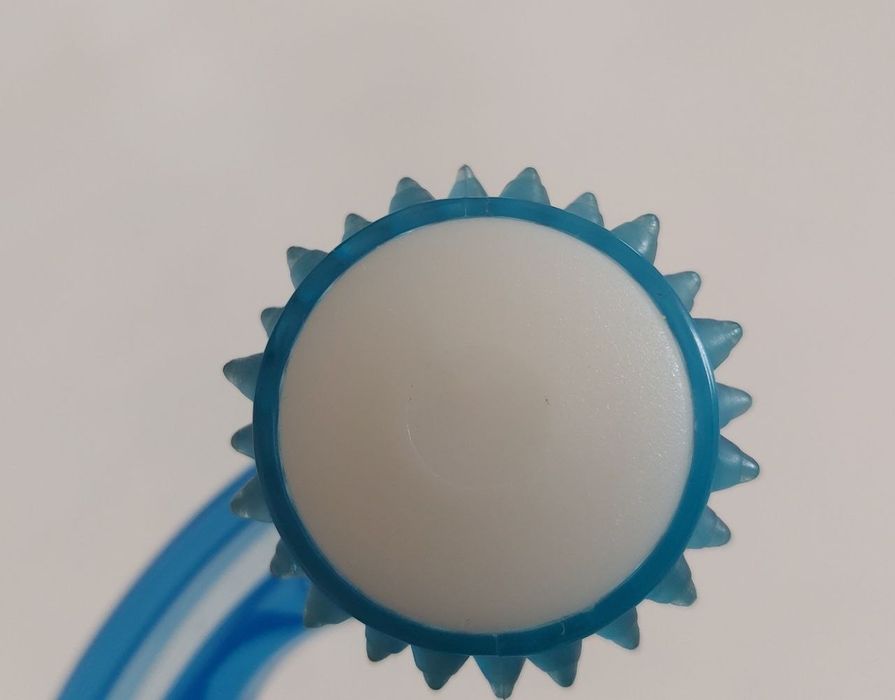 Массажер роликовый