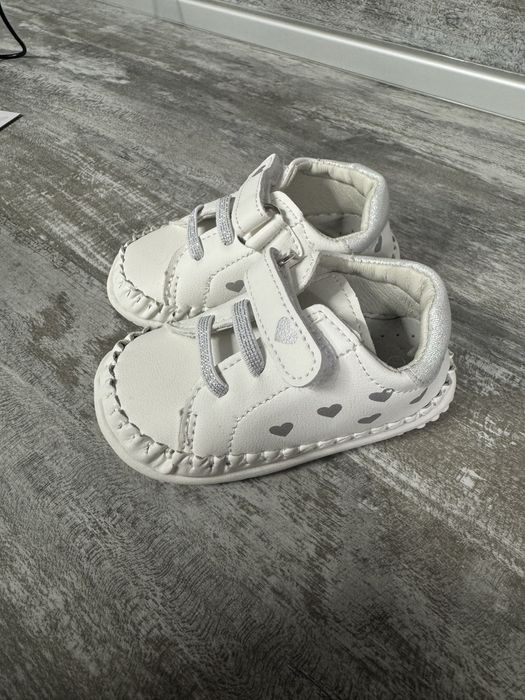 Носени броени пъти, без забележки - 20 номер