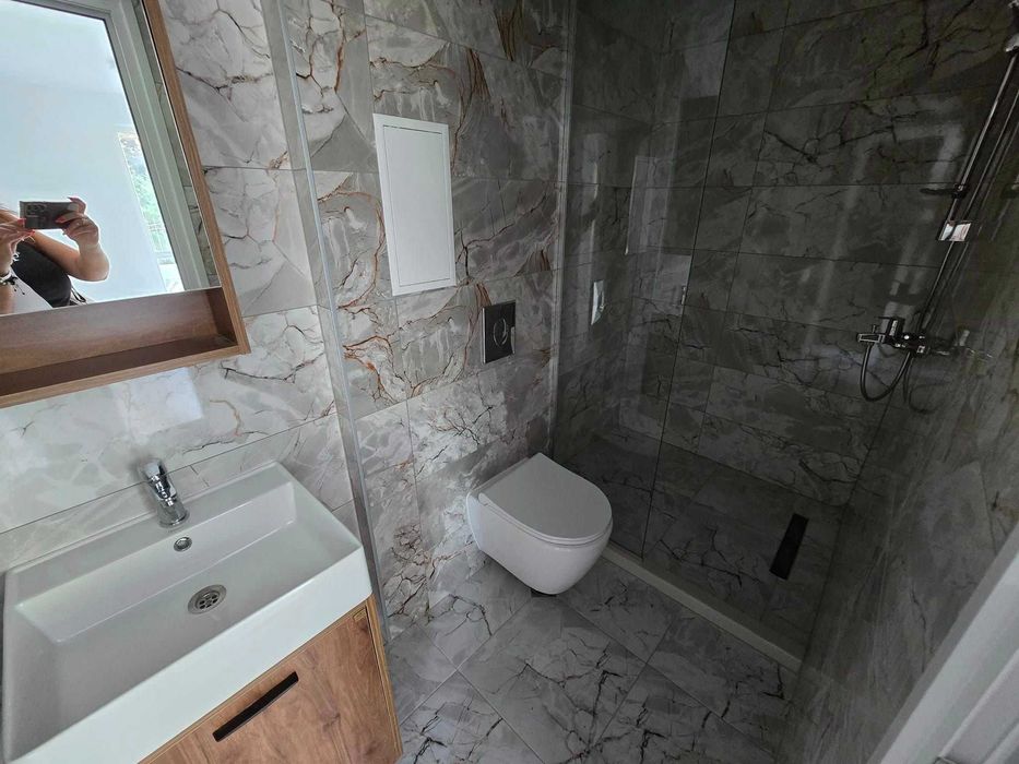 Продава се Двустаен апартамент в к.к. Слънчев бряг - 36 кв.м за 1393 €/кв.м - Снимка #3