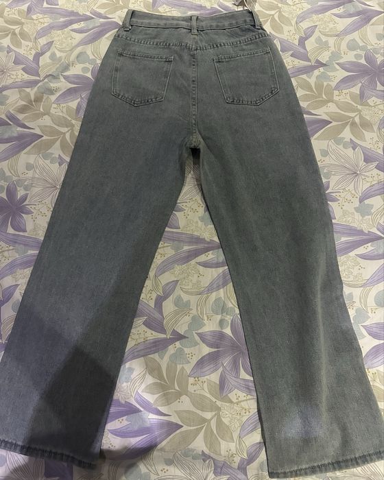 новый женские джинсы