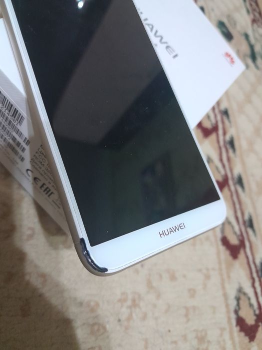 Продам хуавей п смарт