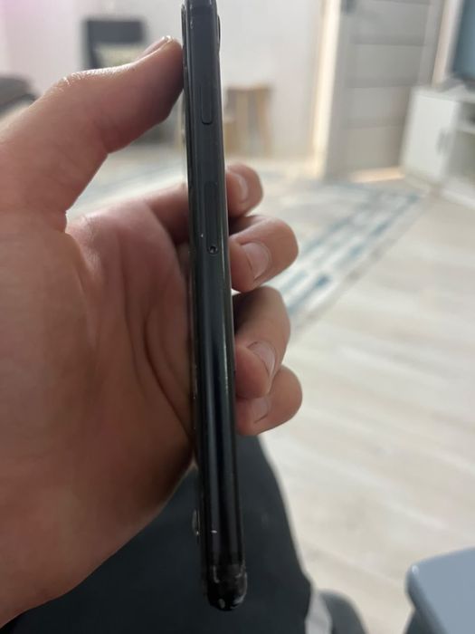 iphone se 2020 гб 128